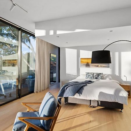 Byron Hinterland Villas Clunes Exterior photo